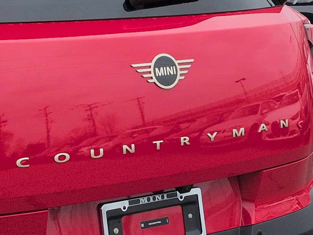 Thumbnail: 2026 MINI Cooper Countryman - 23