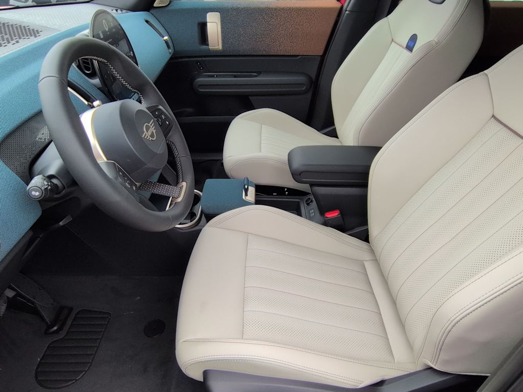 Thumbnail: 2026 MINI Cooper Countryman - 11