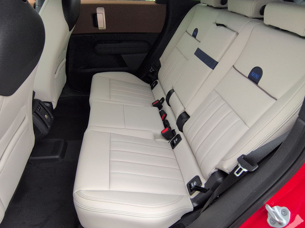 Thumbnail: 2026 MINI Cooper Countryman - 26