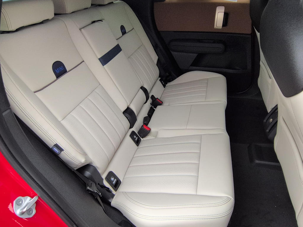 Thumbnail: 2026 MINI Cooper Countryman - 27