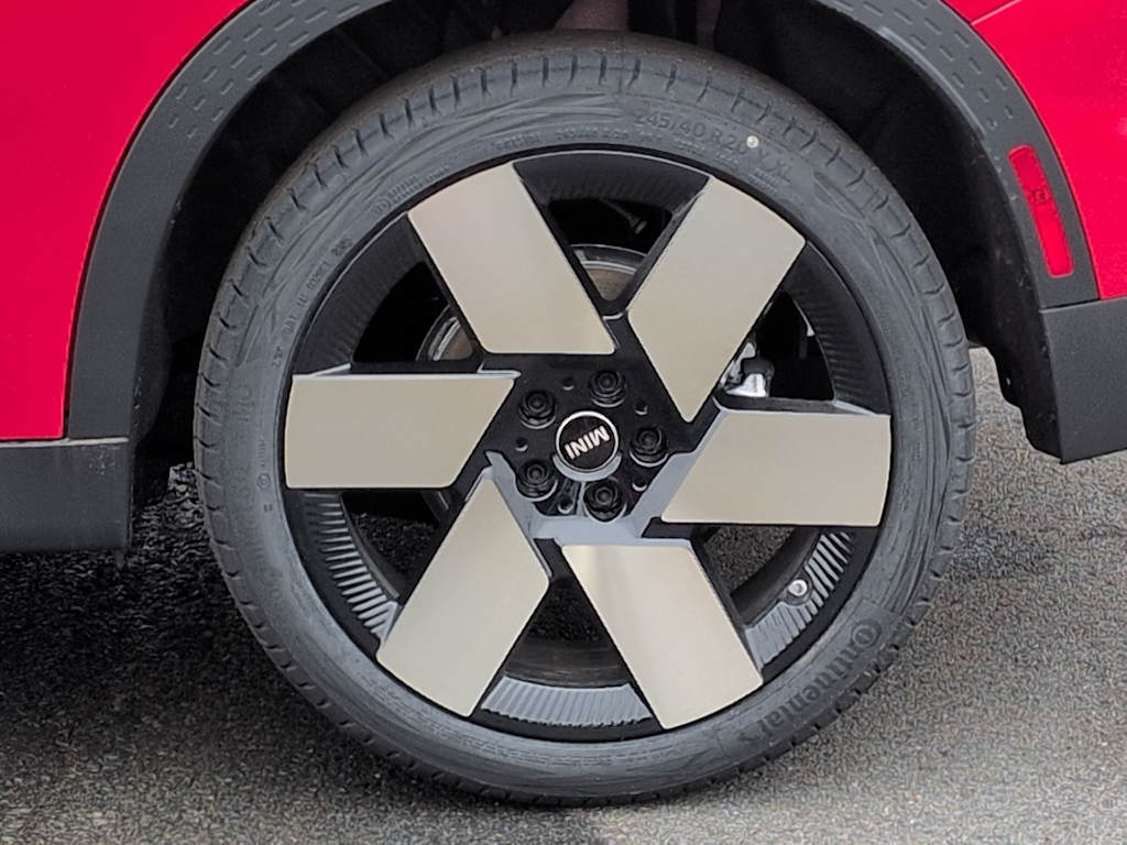 Thumbnail: 2026 MINI Cooper Countryman - 8