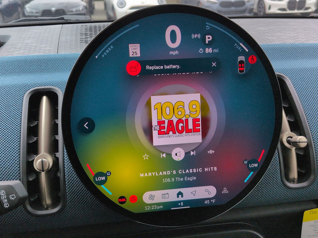 Thumbnail: 2026 MINI Cooper Countryman - 34