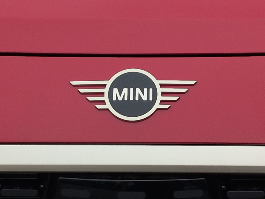 Thumbnail: 2026 MINI Cooper Countryman - 7