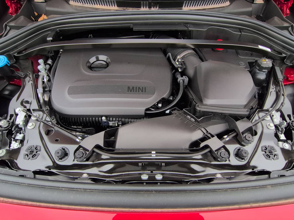 Thumbnail: 2026 MINI Cooper Countryman - 9