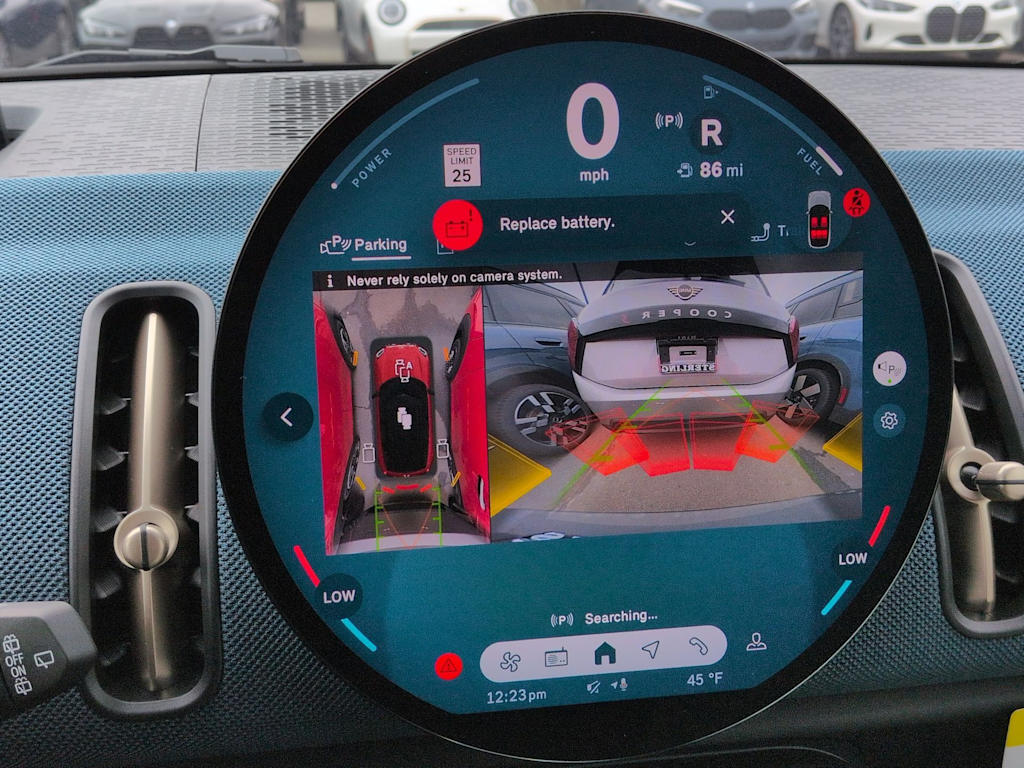 Thumbnail: 2026 MINI Cooper Countryman - 33