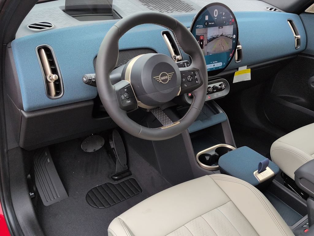 Thumbnail: 2026 MINI Cooper Countryman - 2