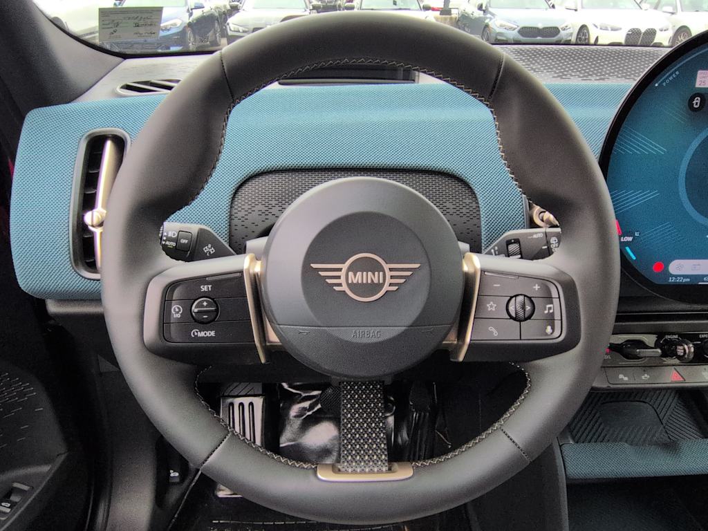 Thumbnail: 2026 MINI Cooper Countryman - 10