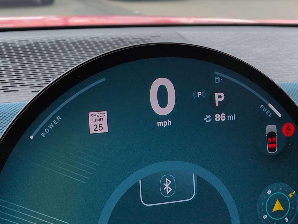 Thumbnail: 2026 MINI Cooper Countryman - 15