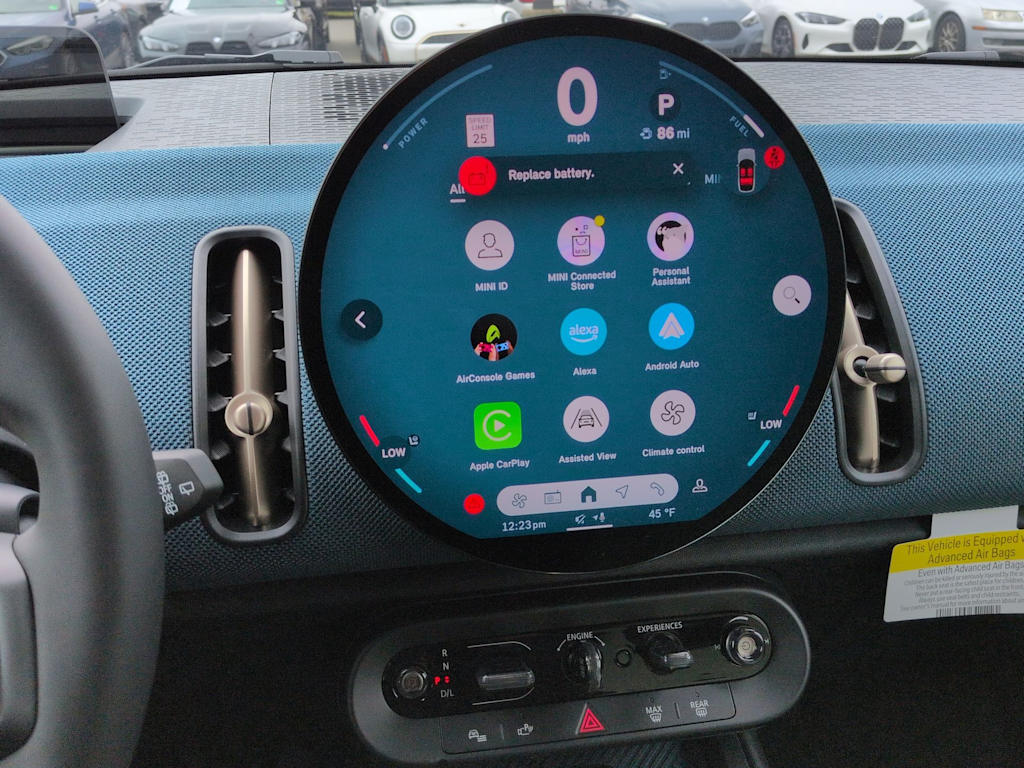 Thumbnail: 2026 MINI Cooper Countryman - 14