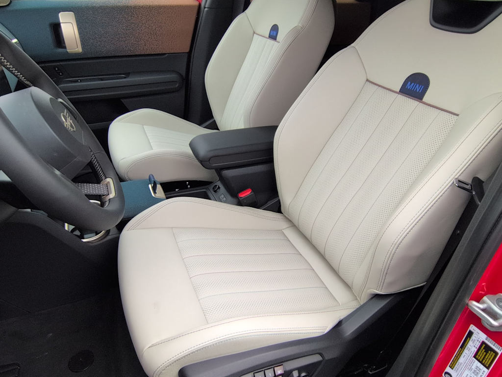 Thumbnail: 2026 MINI Cooper Countryman - 12