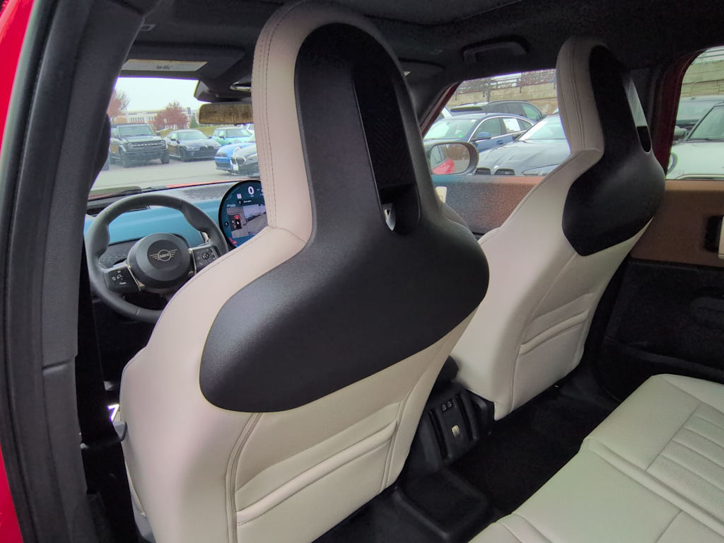 Thumbnail: 2026 MINI Cooper Countryman - 13