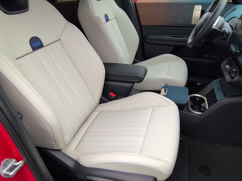 Thumbnail: 2026 MINI Cooper Countryman - 28