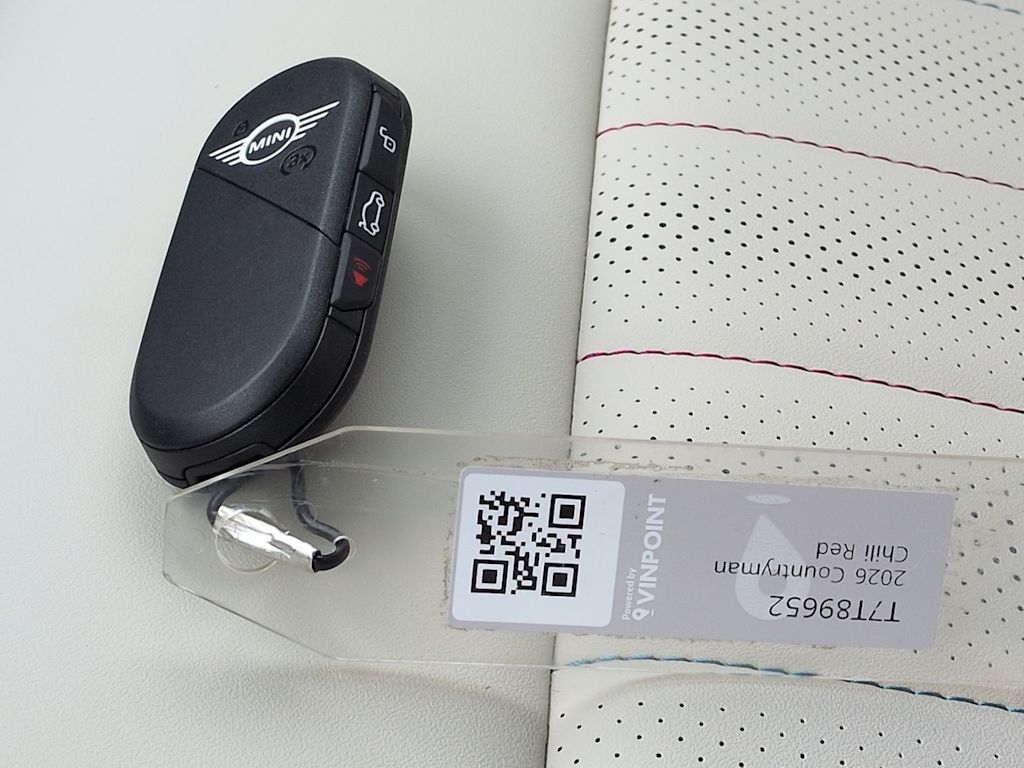 Thumbnail: 2026 MINI Cooper Countryman - 37