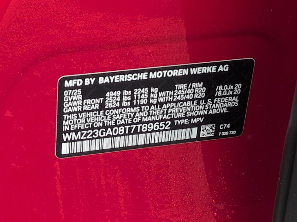 Thumbnail: 2026 MINI Cooper Countryman - 18