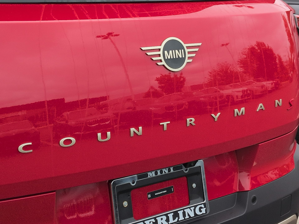 Thumbnail: 2026 MINI Cooper Countryman - 25