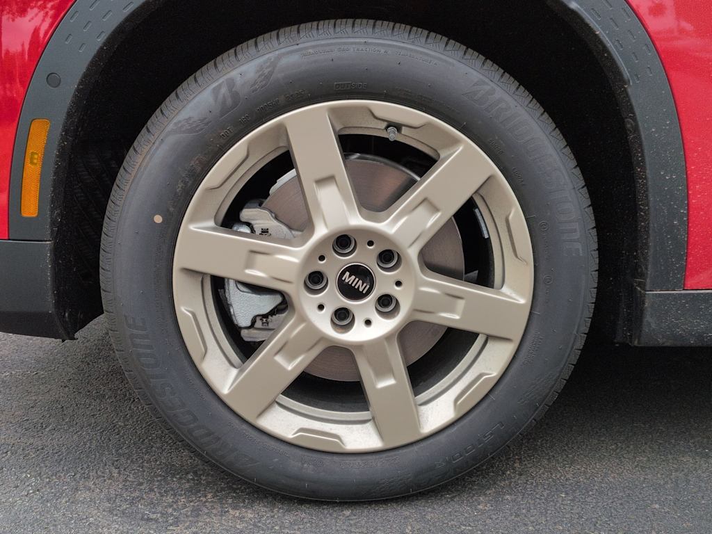 Thumbnail: 2026 MINI Cooper Countryman - 8