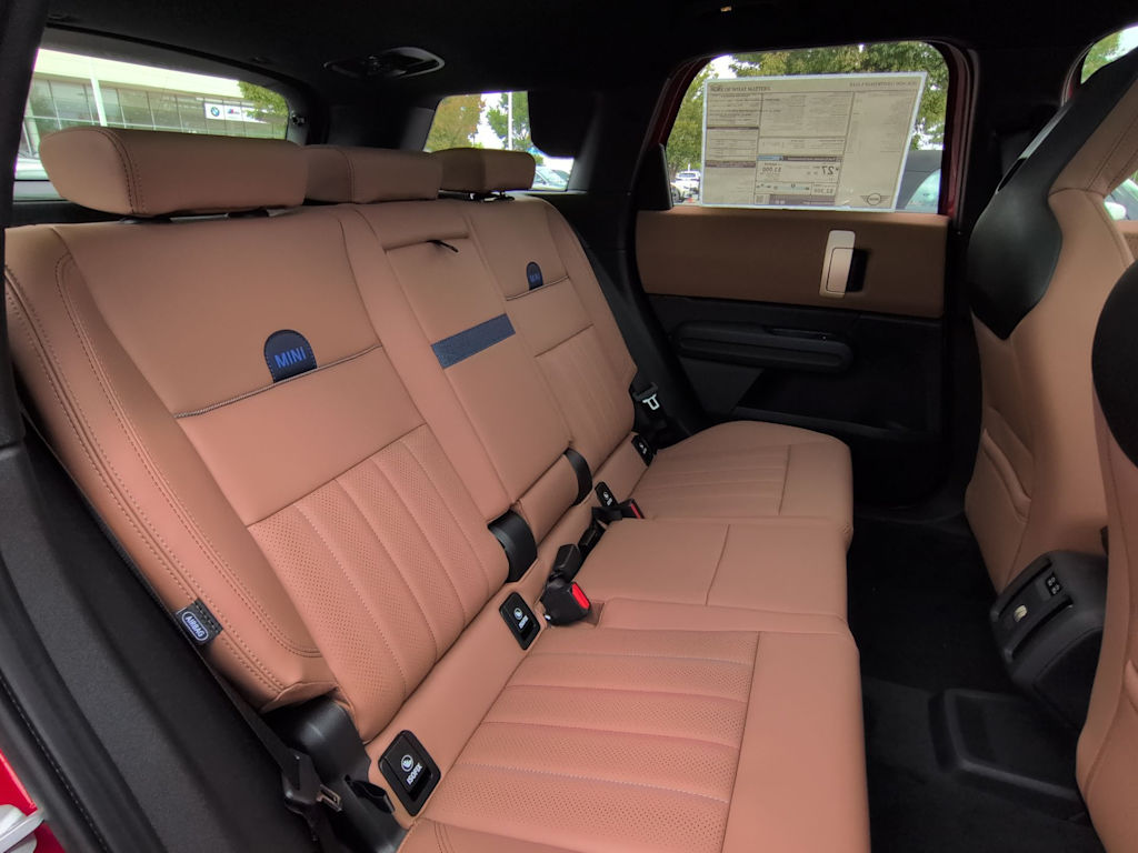 Thumbnail: 2026 MINI Cooper Countryman - 29