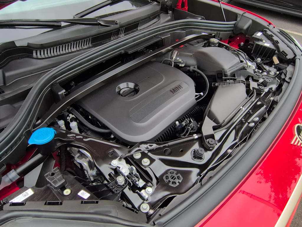 Thumbnail: 2026 MINI Cooper Countryman - 9