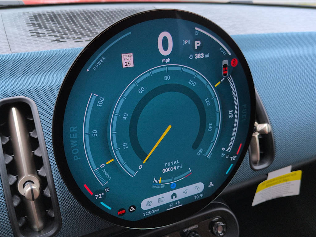 Thumbnail: 2026 MINI Cooper Countryman - 39