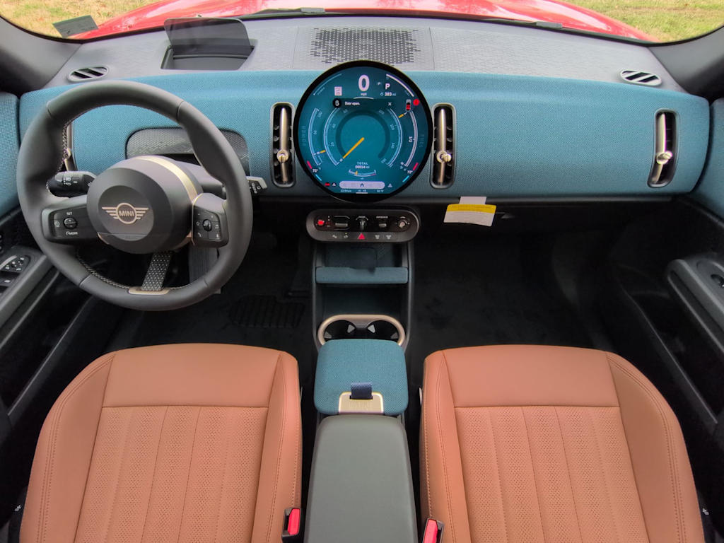 Thumbnail: 2026 MINI Cooper Countryman - 10