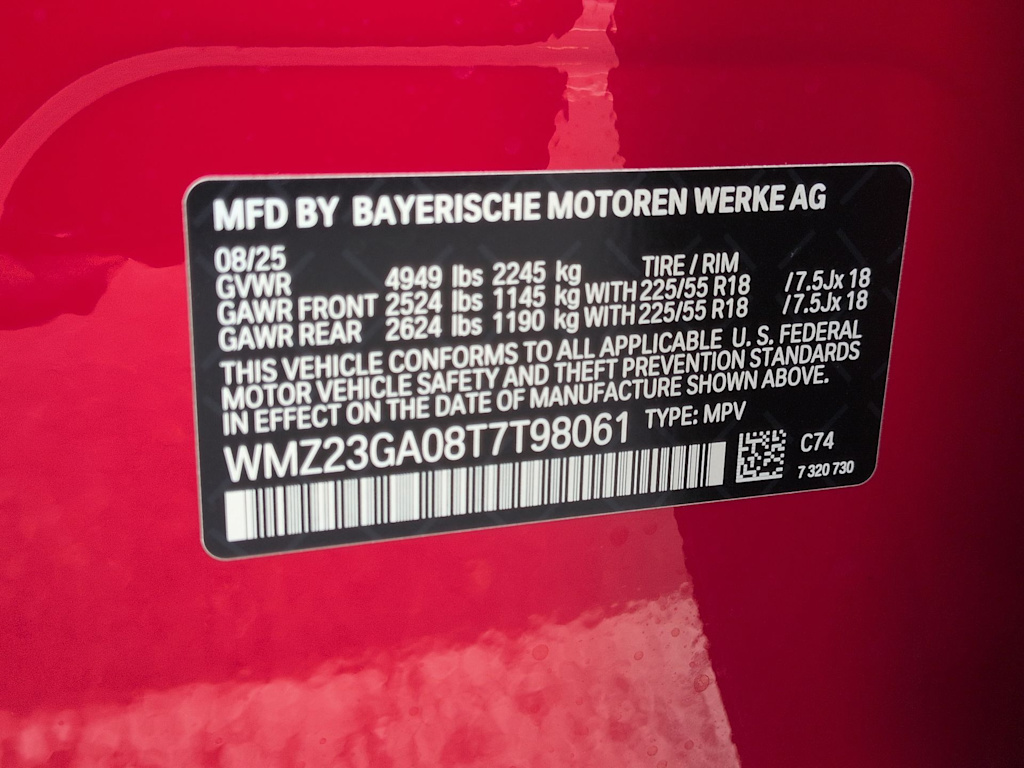 Thumbnail: 2026 MINI Cooper Countryman - 19