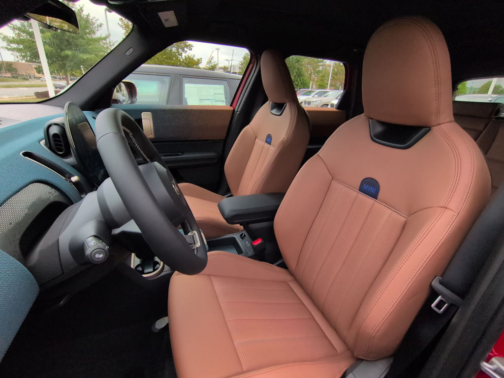 Thumbnail: 2026 MINI Cooper Countryman - 11