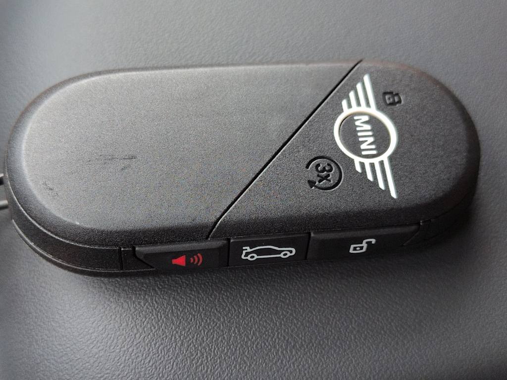 Thumbnail: 2026 MINI Cooper Countryman - 18