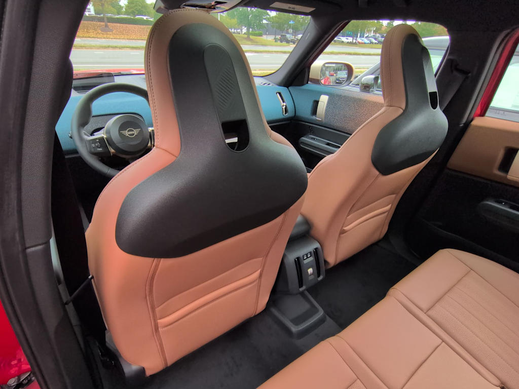 Thumbnail: 2026 MINI Cooper Countryman - 13