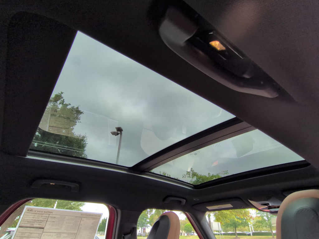 Thumbnail: 2026 MINI Cooper Countryman - 30