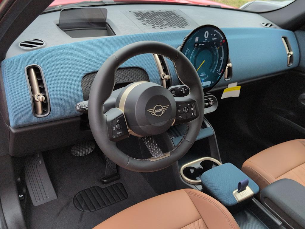 Thumbnail: 2026 MINI Cooper Countryman - 2