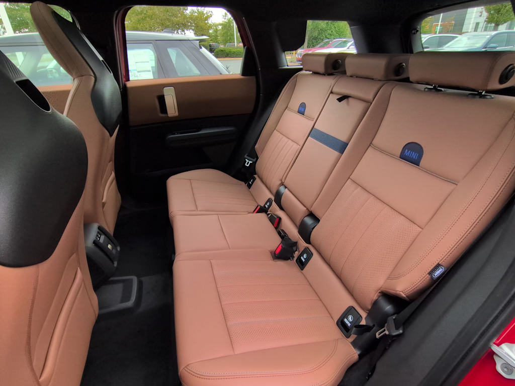 Thumbnail: 2026 MINI Cooper Countryman - 28
