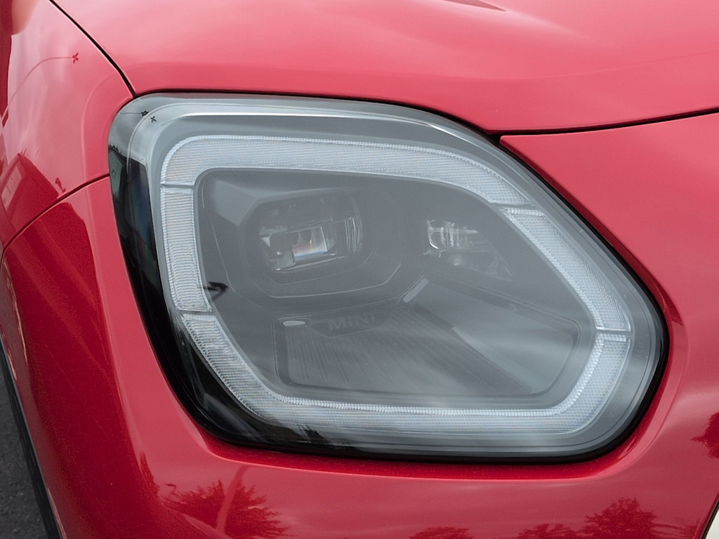 Thumbnail: 2026 MINI Cooper Countryman - 24