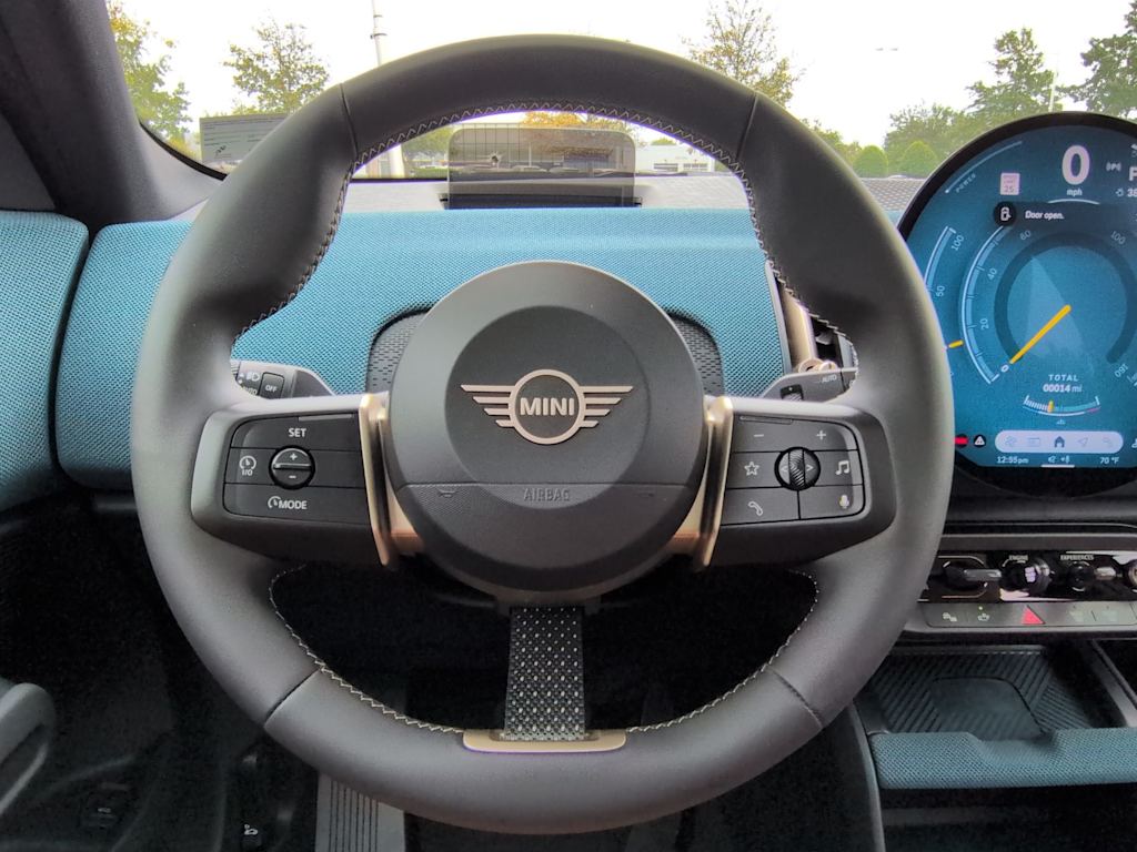 Thumbnail: 2026 MINI Cooper Countryman - 14