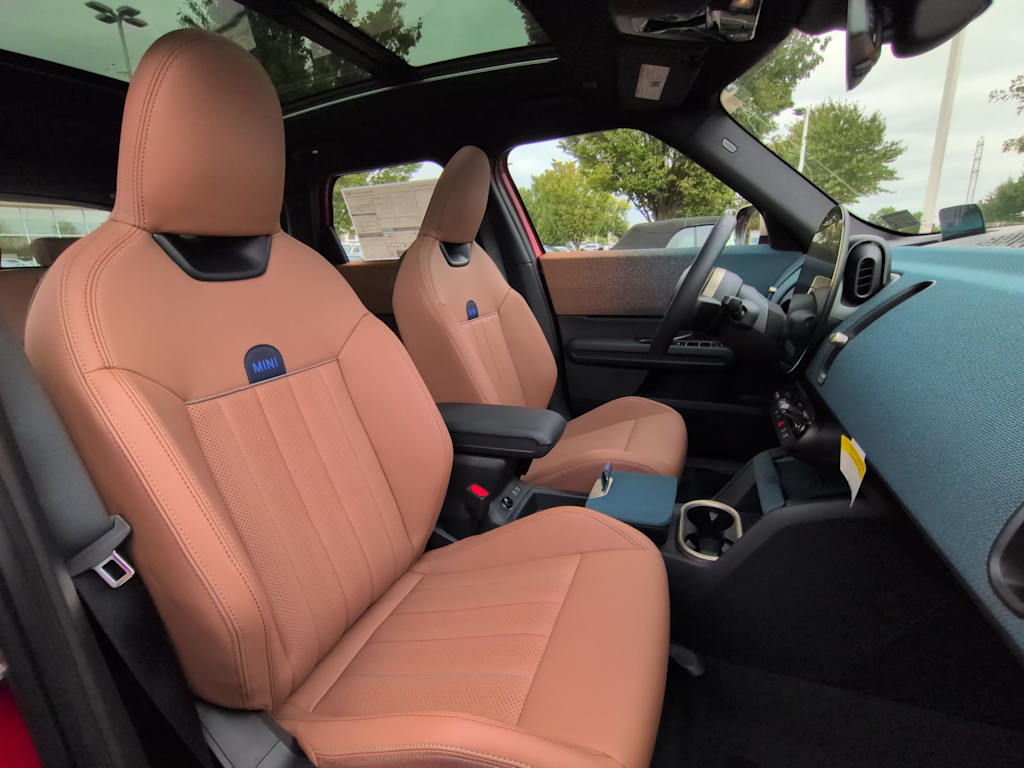 Thumbnail: 2026 MINI Cooper Countryman - 12