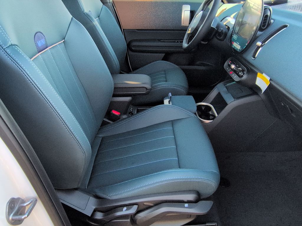 Thumbnail: 2026 MINI Cooper Countryman - 29