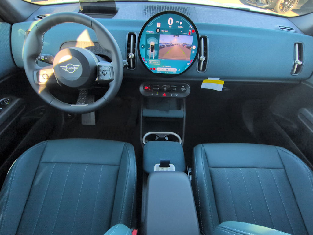 Thumbnail: 2026 MINI Cooper Countryman - 10