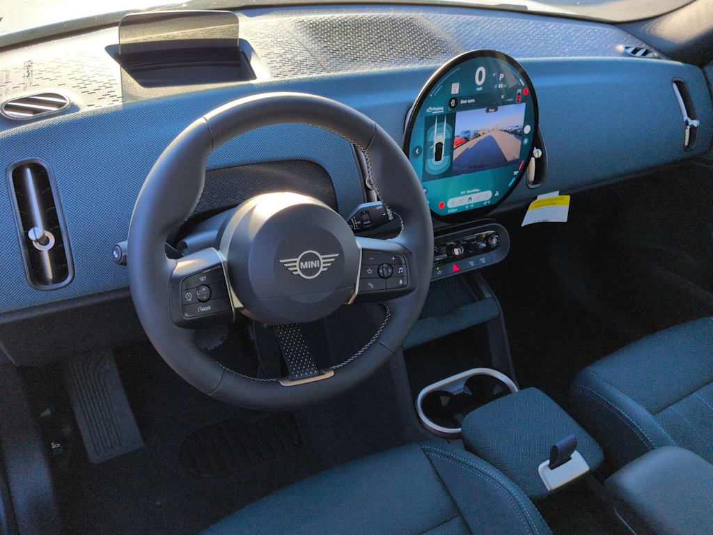 Thumbnail: 2026 MINI Cooper Countryman - 2