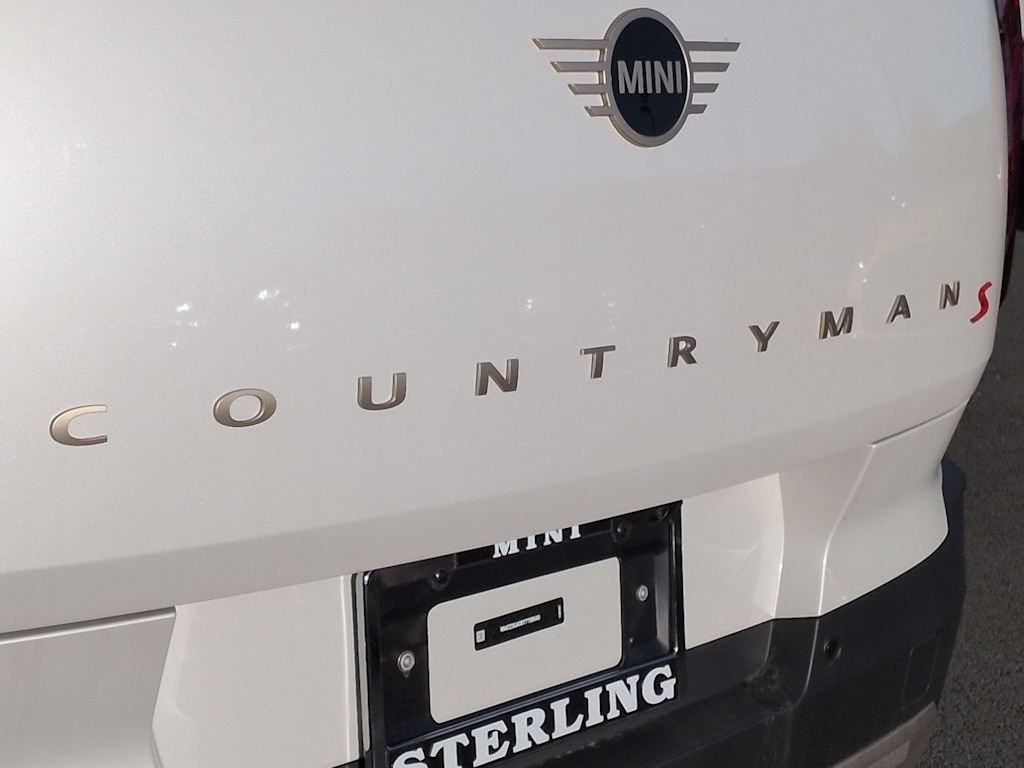 Thumbnail: 2026 MINI Cooper Countryman - 7