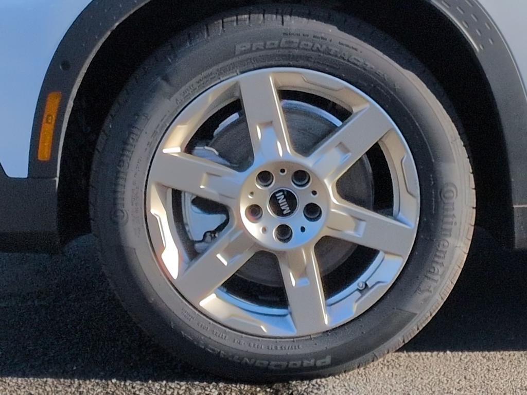 Thumbnail: 2026 MINI Cooper Countryman - 8