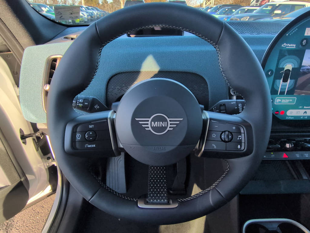 Thumbnail: 2026 MINI Cooper Countryman - 14