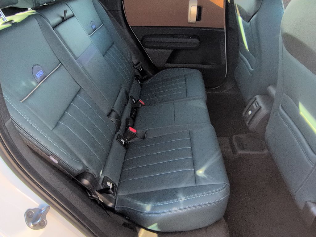 Thumbnail: 2026 MINI Cooper Countryman - 27