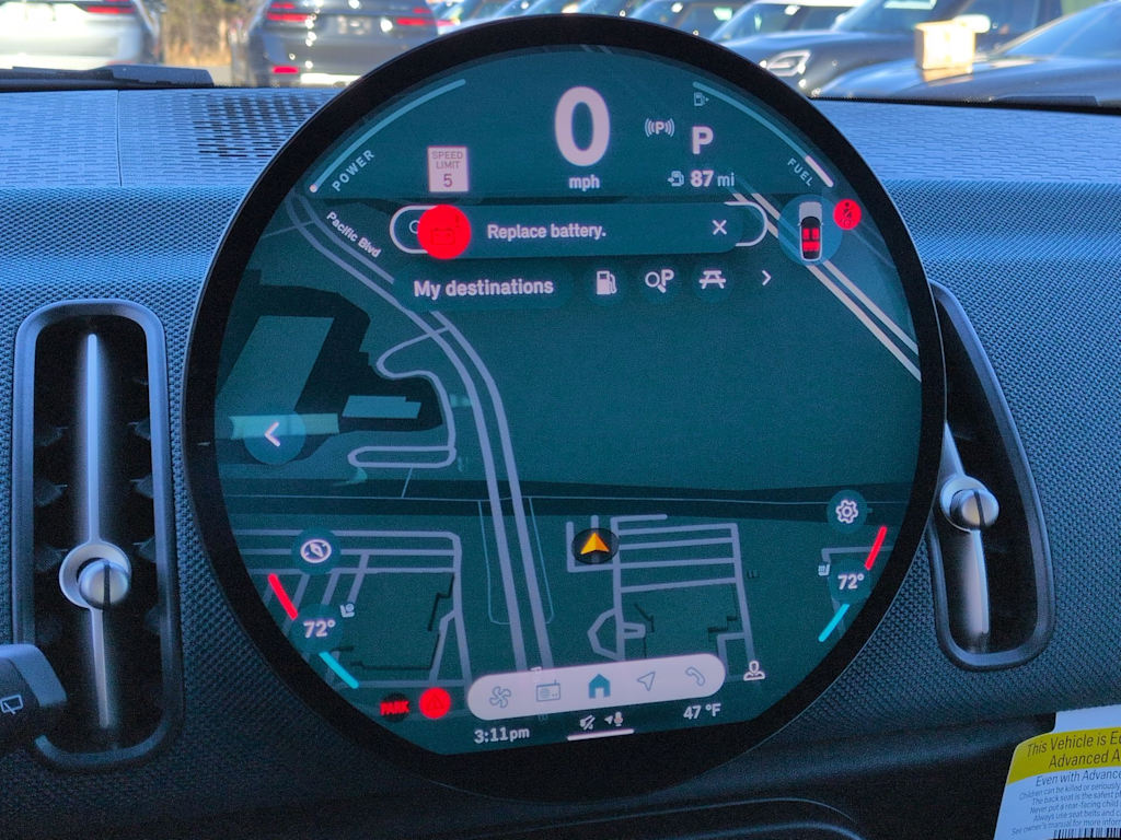 Thumbnail: 2026 MINI Cooper Countryman - 33