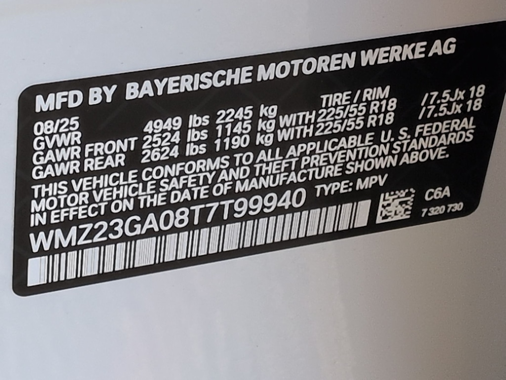 Thumbnail: 2026 MINI Cooper Countryman - 18