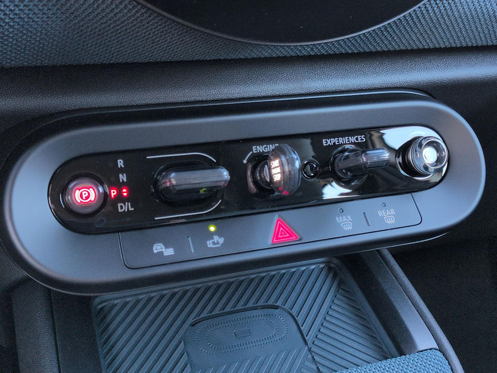 Thumbnail: 2026 MINI Cooper Countryman - 36