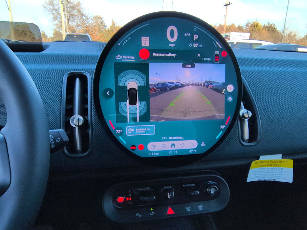 Thumbnail: 2026 MINI Cooper Countryman - 15