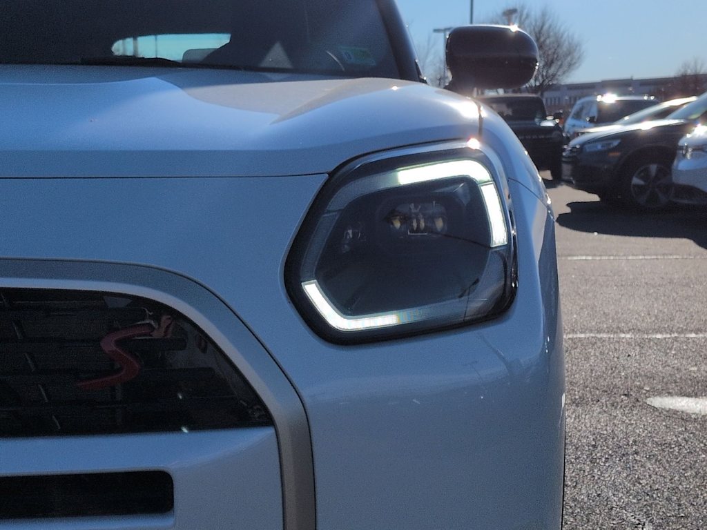 Thumbnail: 2026 MINI Cooper Countryman - 23