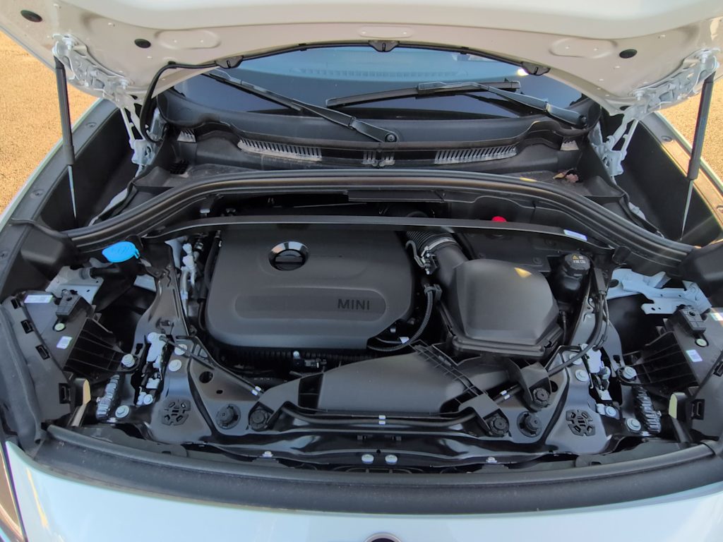 Thumbnail: 2026 MINI Cooper Countryman - 9