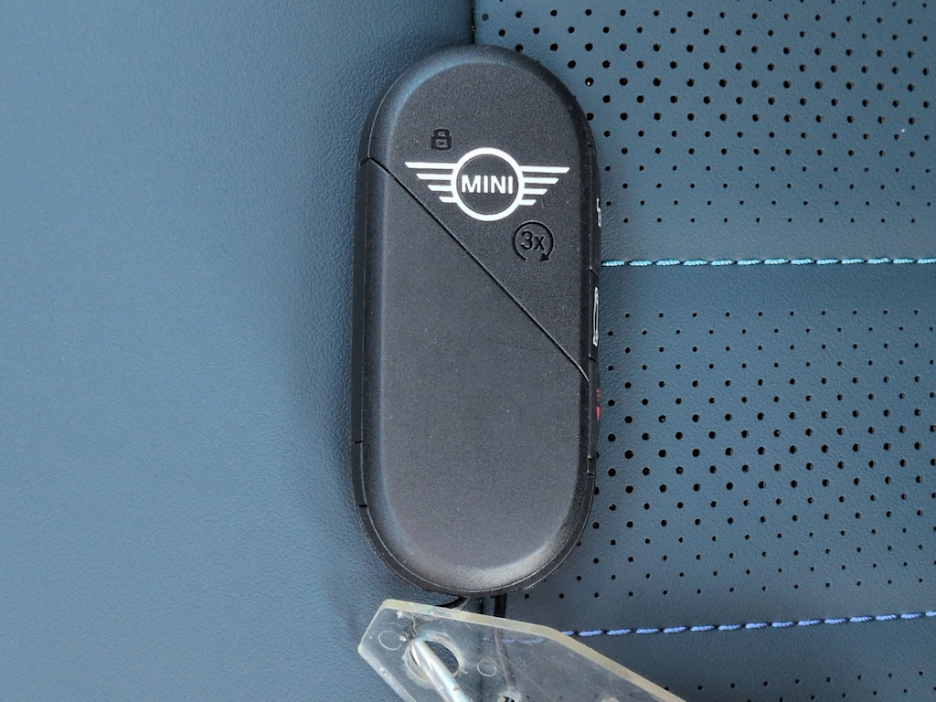 Thumbnail: 2026 MINI Cooper Countryman - 37