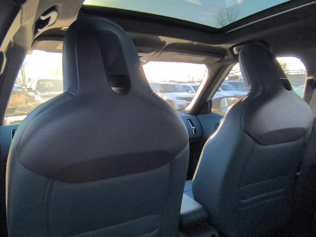 Thumbnail: 2026 MINI Cooper Countryman - 12