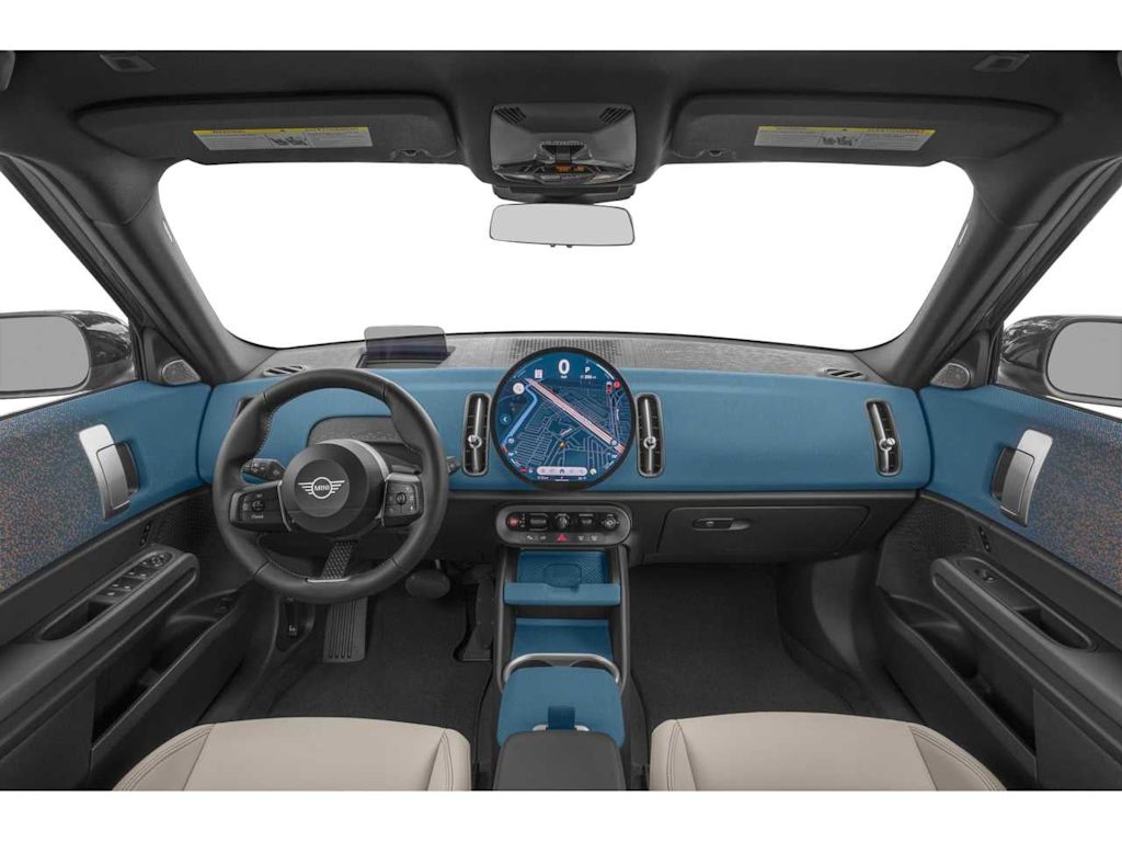 Thumbnail: 2026 MINI Cooper Countryman - 5